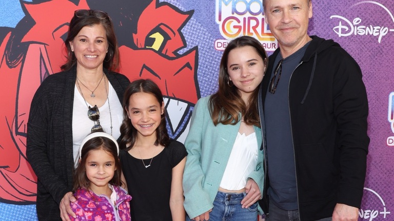 Chad Lowe Gushed About Girl Dad 'Privilege' 2 Years Before Daughter's Death 