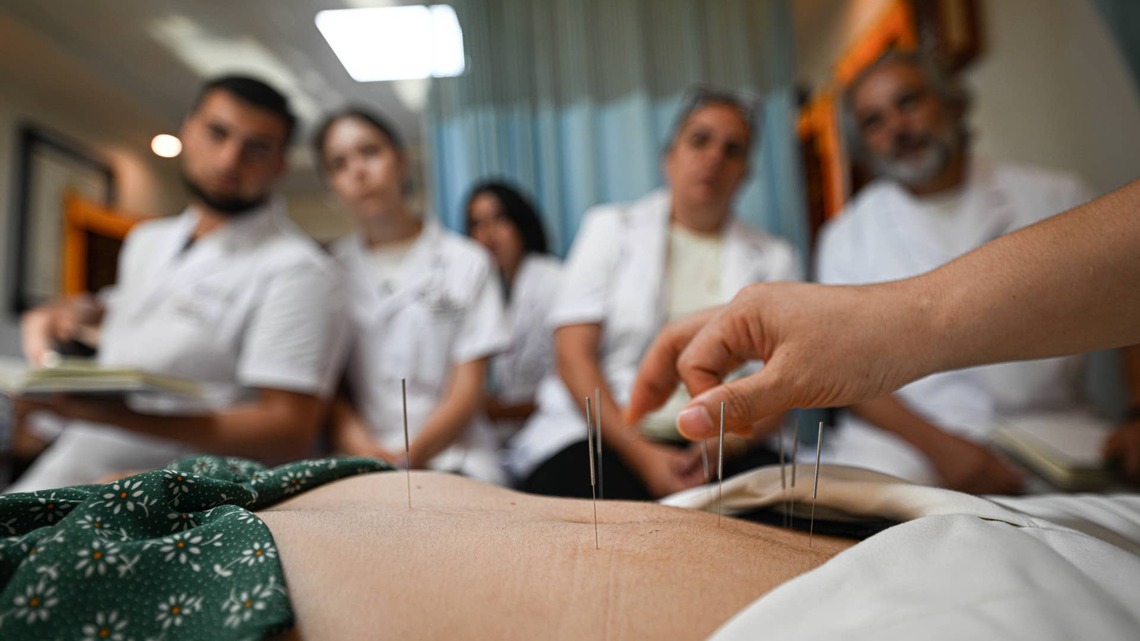 What Is Traditional Chinese Medicine? This 2,000-Year-Old Health System Is Behind Half the Wellness Trends You Already Know 