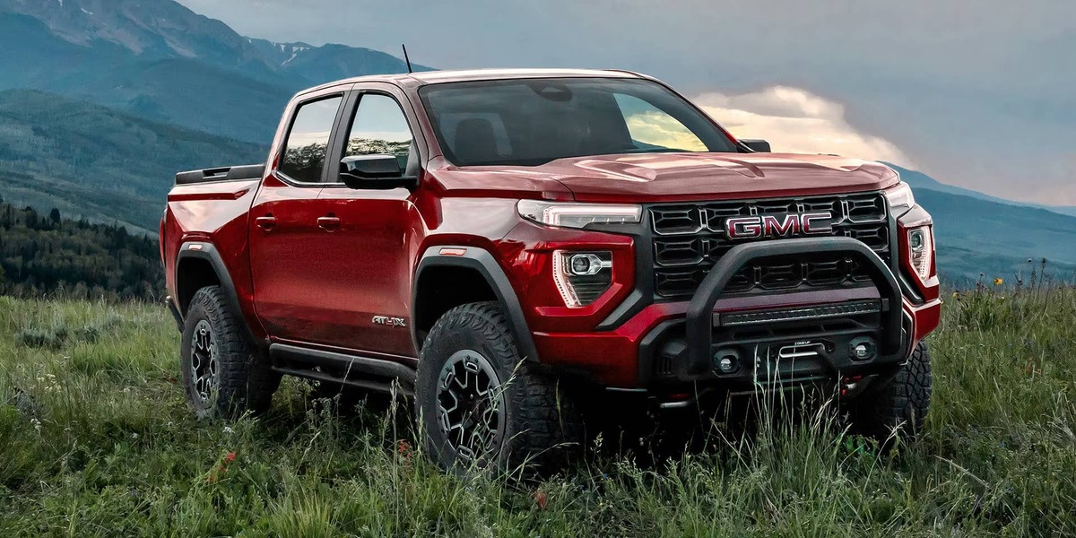 GMC