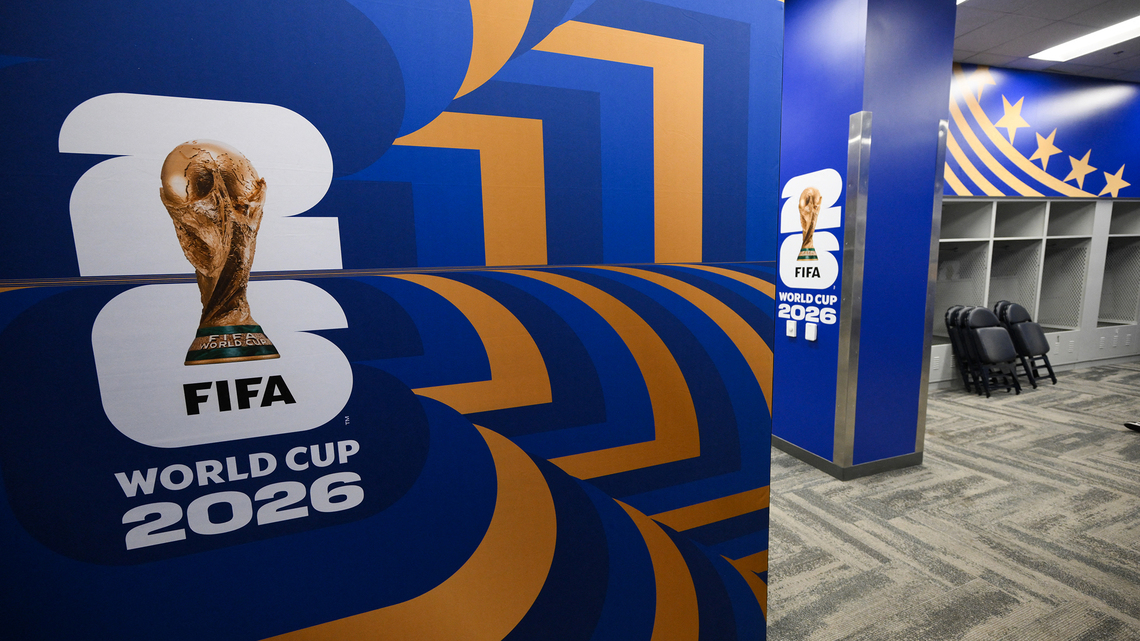 Commentary: Soccer and the World Cup is more than a game for me 