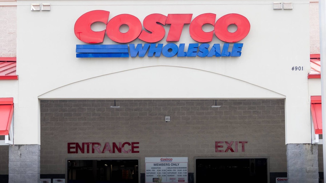 Costco's New Deli Find Makes Packed Lunches a Lot More Fun 