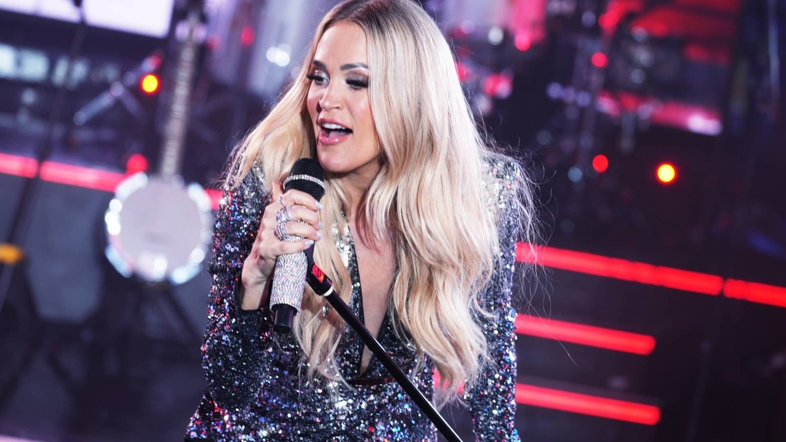 2006's Massive Carrie Underwood Hit Became Her Career-Defining Song, Despite Missing No. 1 on the Hot 100 