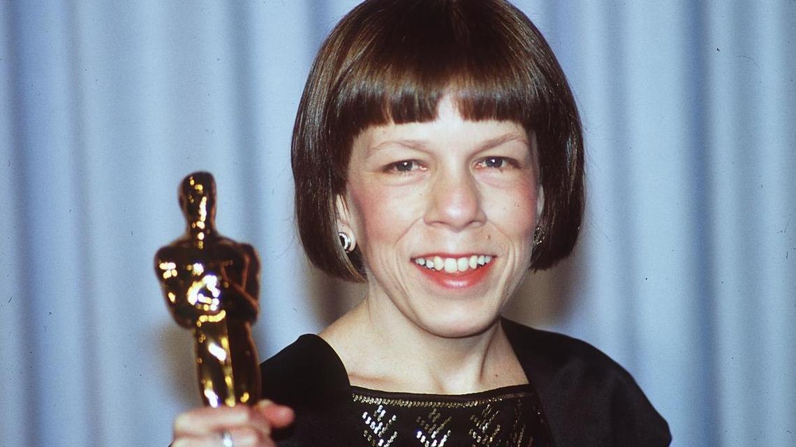 '80s Trailblazer With Historic Oscar Win Turns 81 