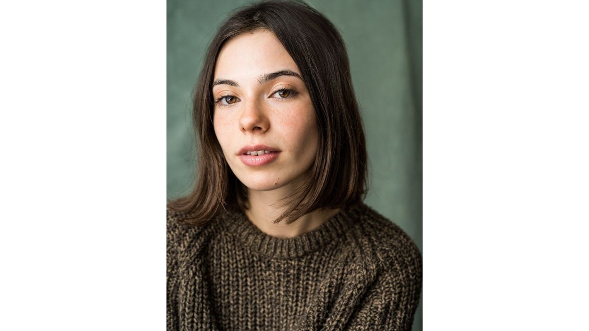 Daisy JacobAmazon Prime Video