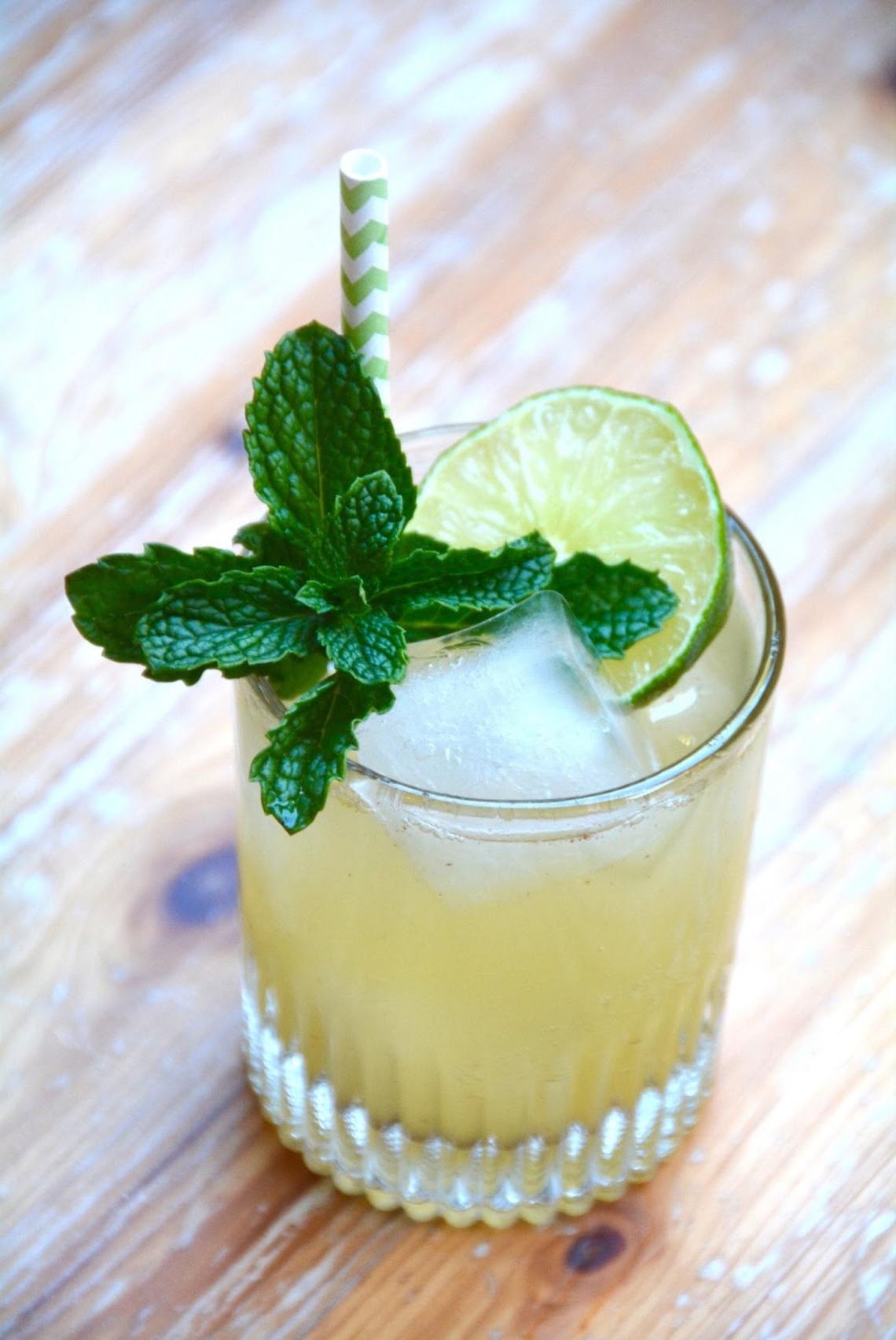 This Girl Walks Into a Bar