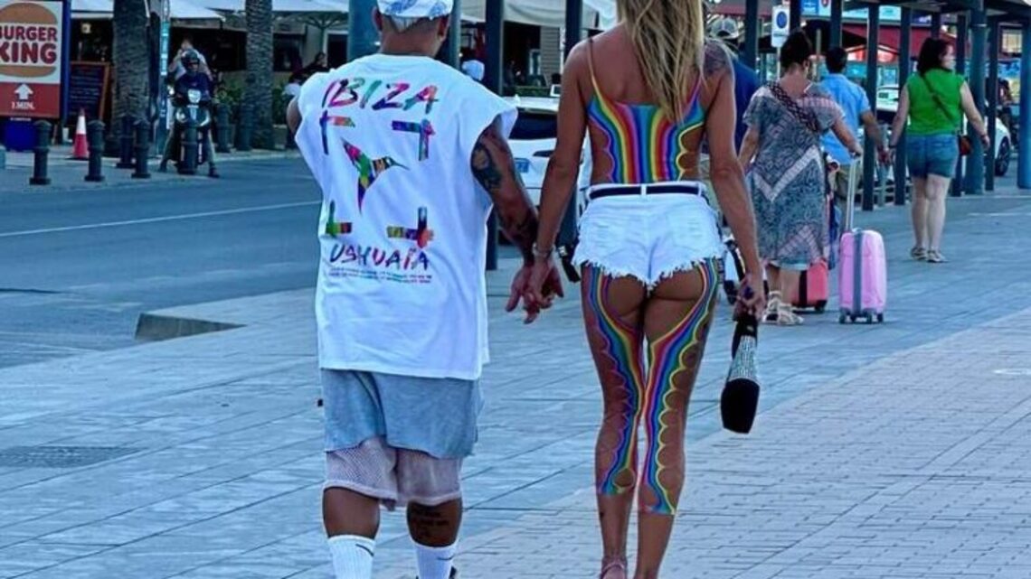 Am I Too Old for Ibiza? 
