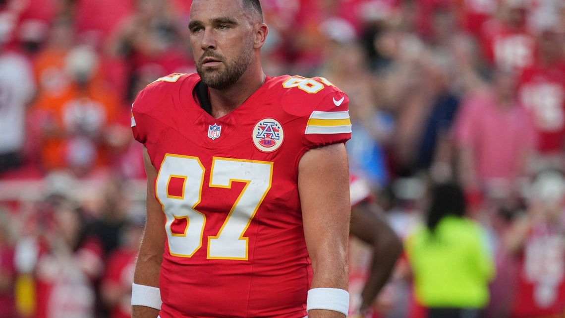 Travis Kelce Named Victim In $35 Million Fraud Scheme 