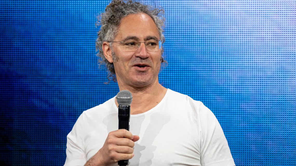 IRS adds Palantir tech to find tax cheats 