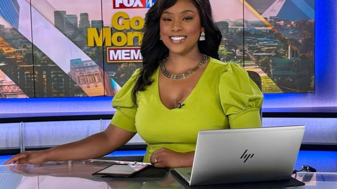 Local TV anchor 'mortified' over dozing off while on-air 