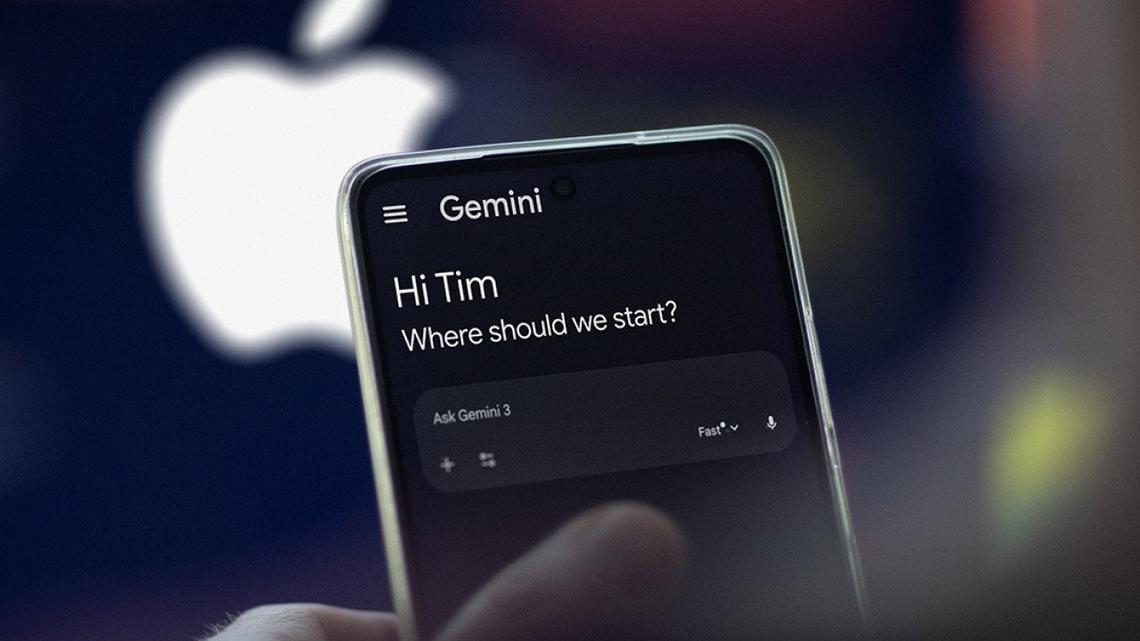 What Siri’s Gemini integration means for marketers 