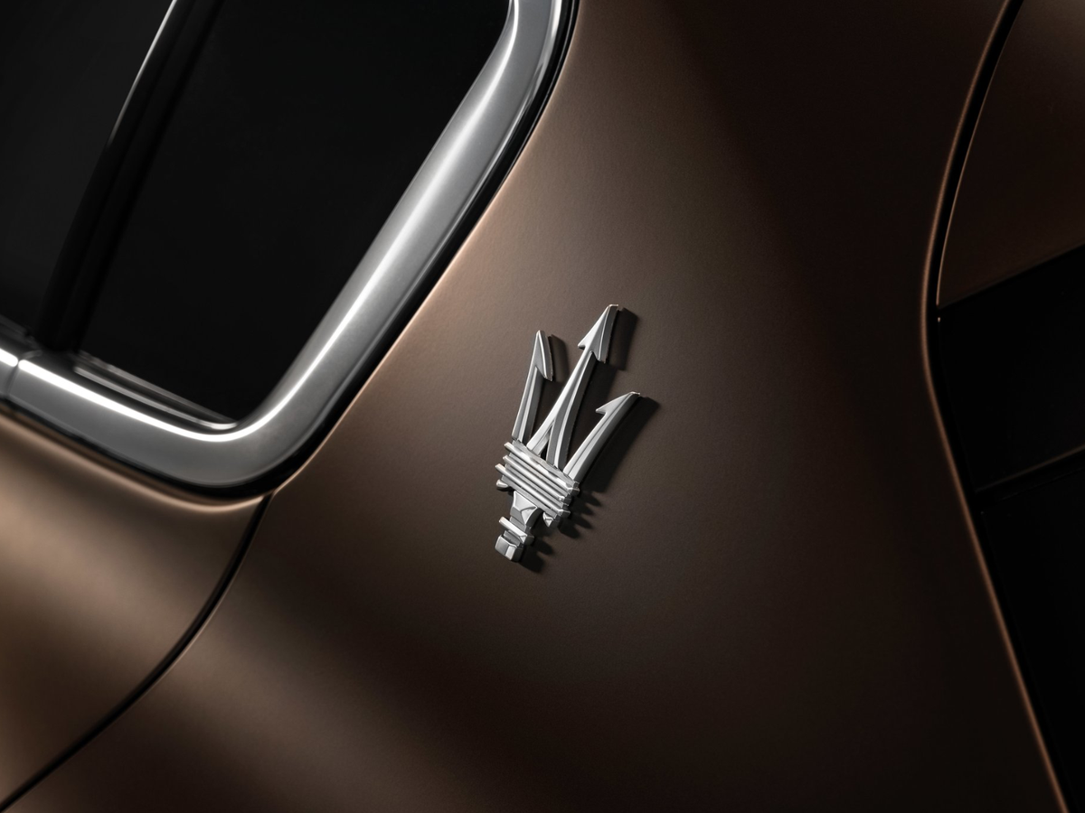 Maserati