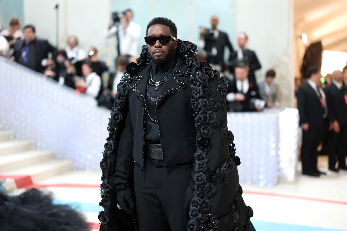  Mike Coppola/Getty Images 