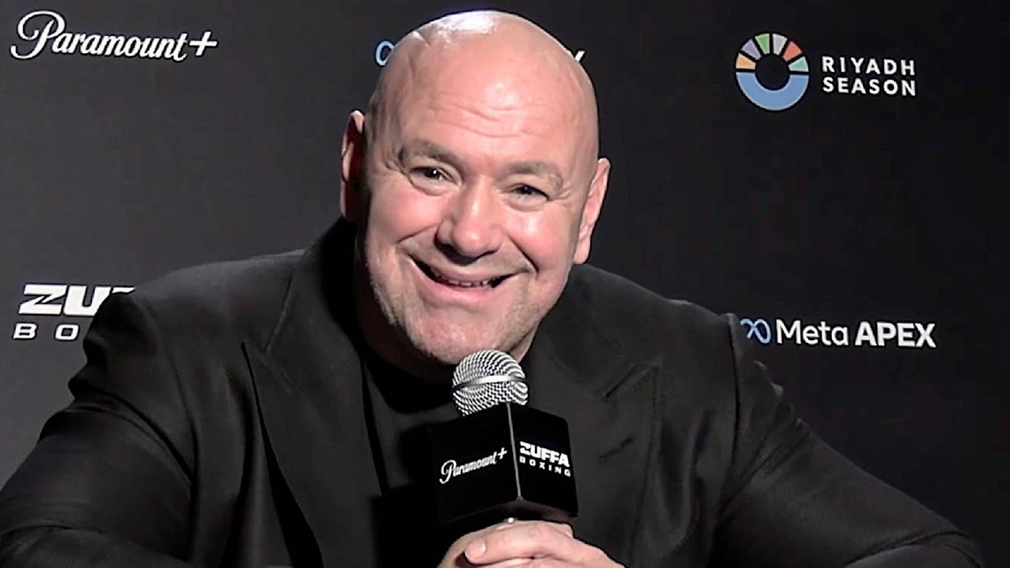 Massive bonuses up for grabs at UFC Freedom 250