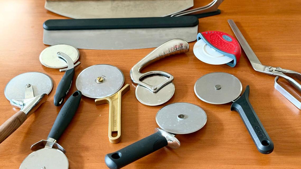 I Tested 12 Pizza Cutters To Cut Dozens of Slices-Here Are 8 Winners and 4 To Skip 