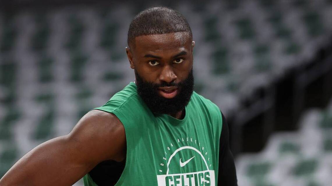 Top Jaylen Brown Landing Spots: Could The Lakers Be The Third Team In A Giannis Antetokounmpo To The Celtics Deal?