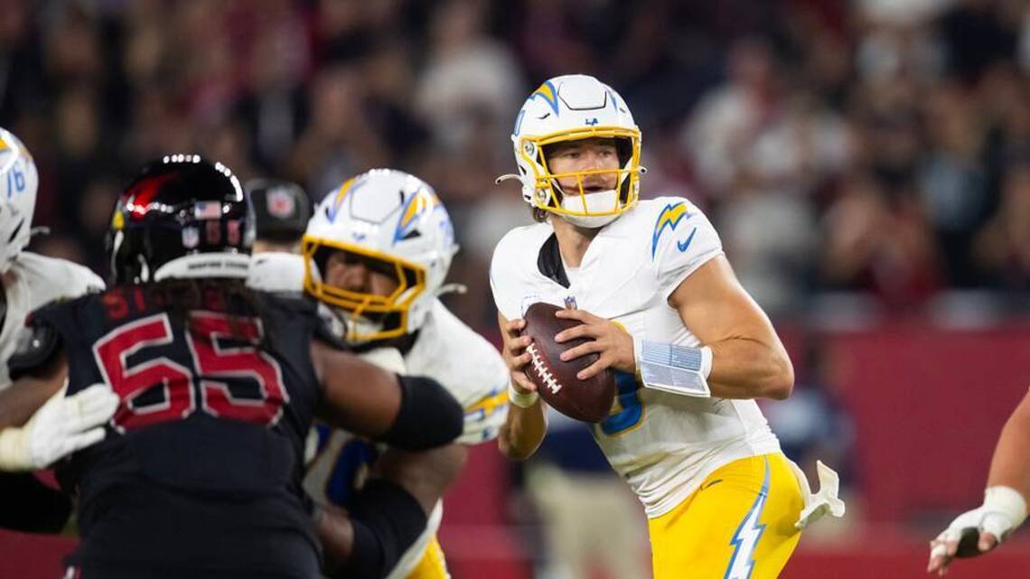 How Experts Pick Cardinals vs. Chargers Week 1, What it Means for LA