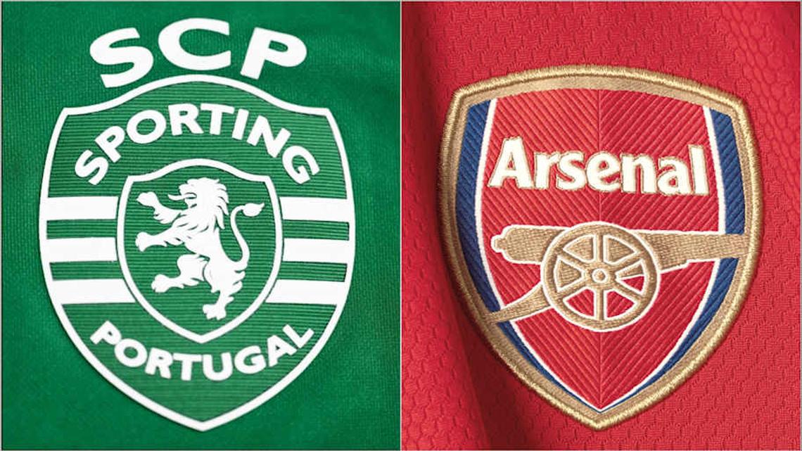 Sporting CP vs. Arsenal: Preview, Predictions and Lineups