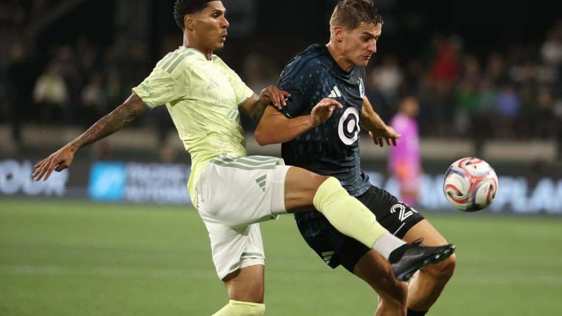 Minnesota United look for consistency against strong Dallas side 