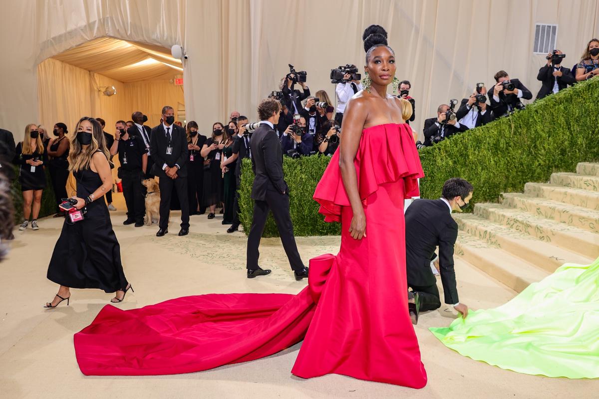  Theo Wargo/Getty Images 