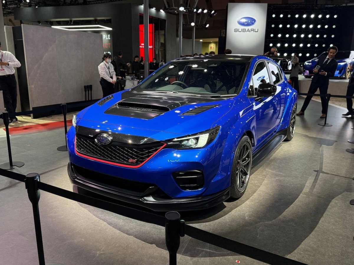 Jacob Oliva/Autoblog