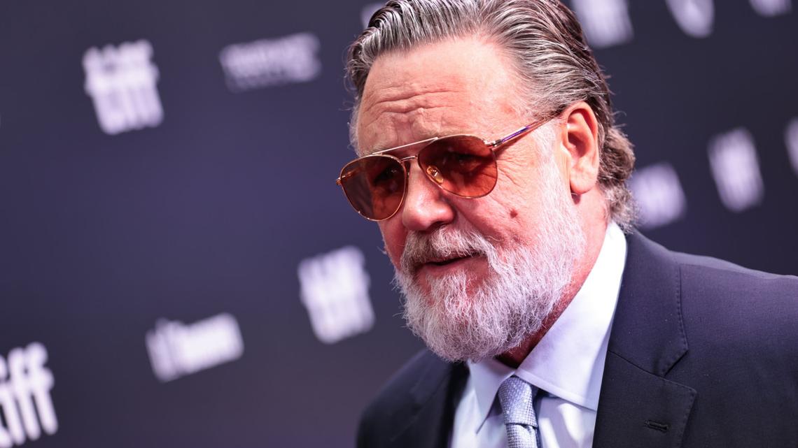 How to Watch the First Few Minutes of Russell Crowe's New MMA Movie 