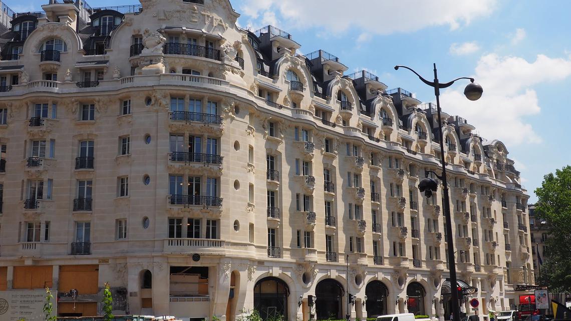 'The White Lotus' in Cannes: What do we know ahead of season four? 