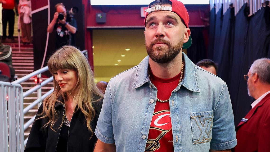 Travis Kelce Announces Major News About Future: ‘Deep Appreciation for Life' 