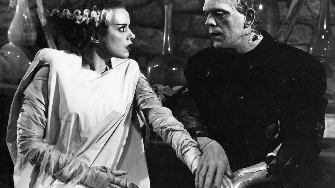 From 'Halloween' to 'Scream,' 25 horror movies to see before you DIE 