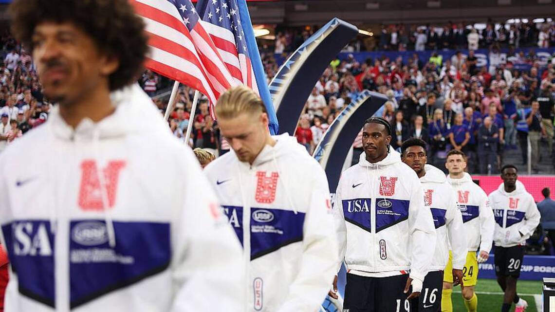 USMNT Striker Handed ‘Very Serious'  Injury Blow Ahead of Premier League Season