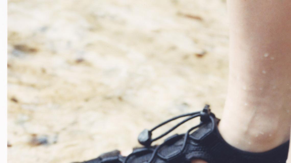 Keen, Snow Peak team up to provide the perfect summer sandal 