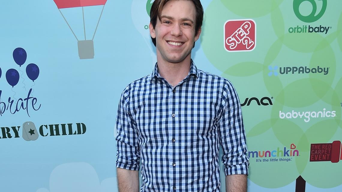 CULVER CITY, CA - SEPTEMBER 24:  Actor Brandon "Bug" Hall attends the Step2 & Favored.by Present The 5th Annual Red Carpet Safety Awareness Event at Sony Pictures Studios on September 24, 2016 in Culver City, California.  (Photo by Alberto E. Rodriguez/Getty Images for Favored.by)