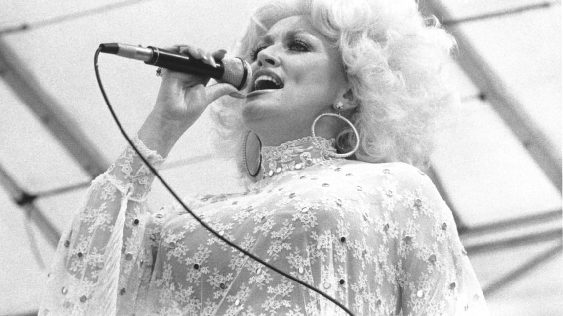 Dolly Parton Revealed What She Still Wanted to Accomplish Just 4 Days Before Her Death at 80 
