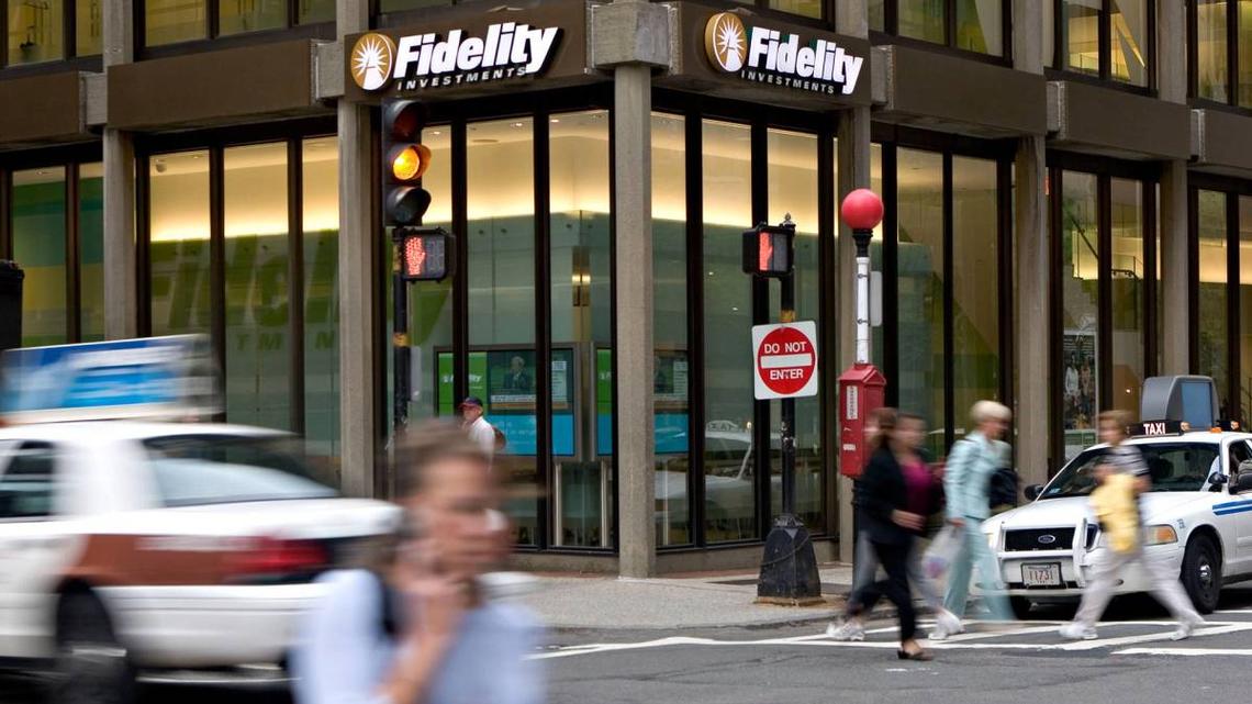 Fidelity flags the Roth IRA loophole high earners need 