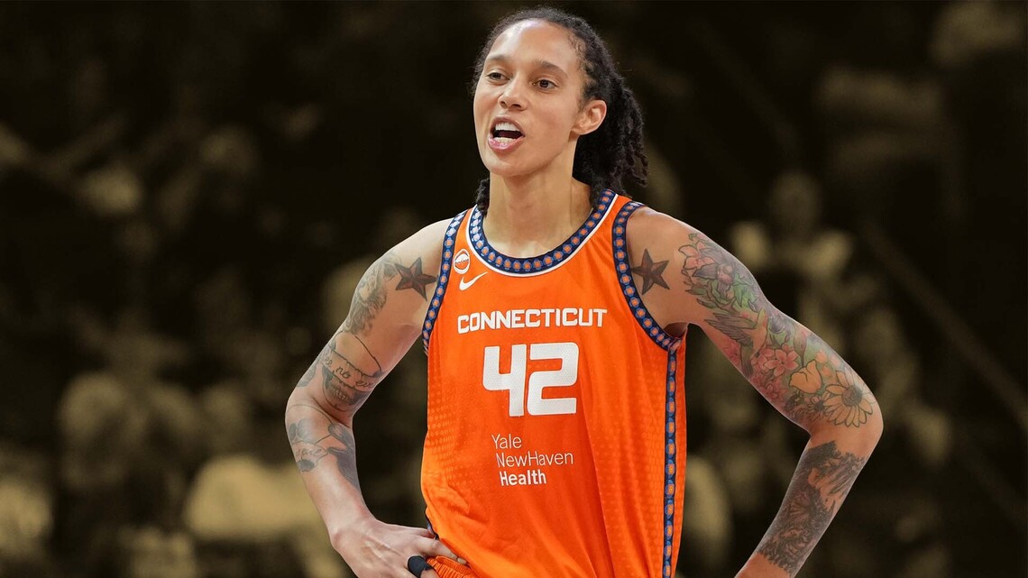 "She assured me she'd wait, but 10 years was ridiculous" - Brittney Griner's old comments about her wife revisited after she files for divorce 