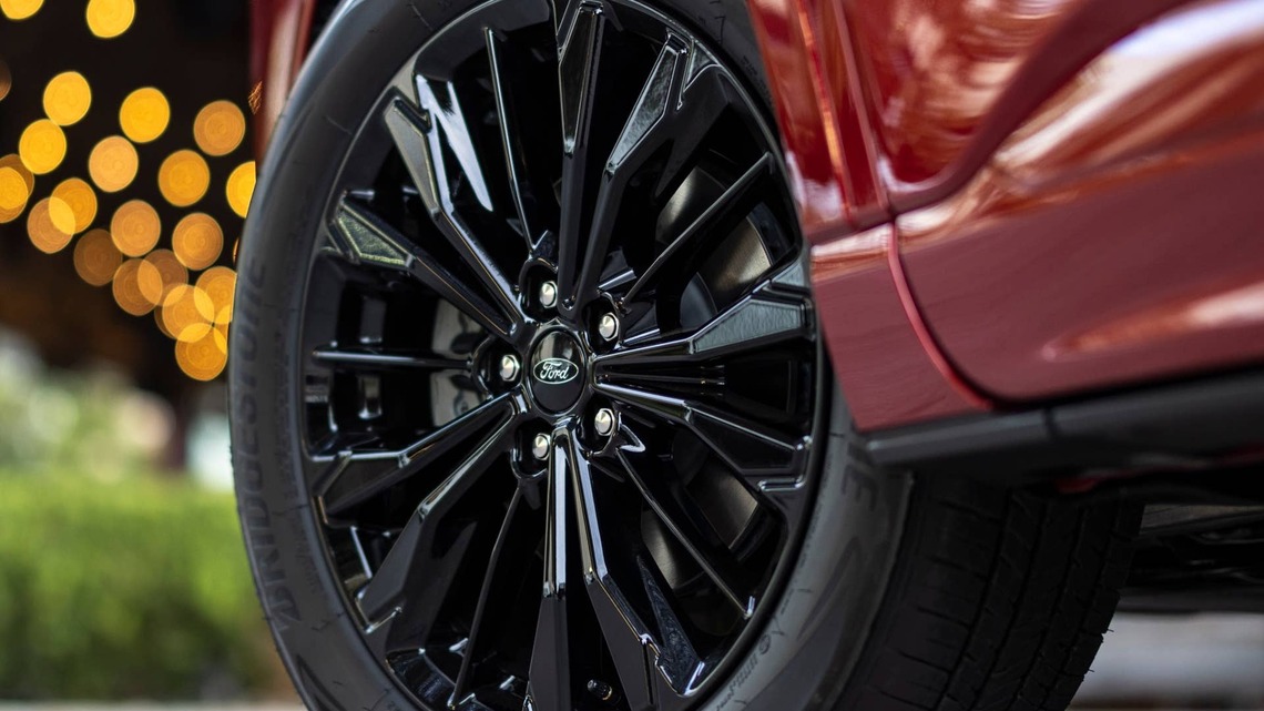 Ford Delivers Great 2026 Escape Lease Offer This August