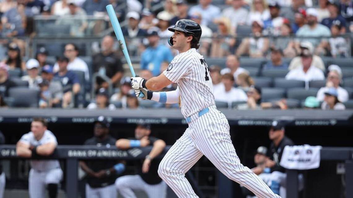 4 Yankees Prospects Who Could Be Moved by Trade Deadline