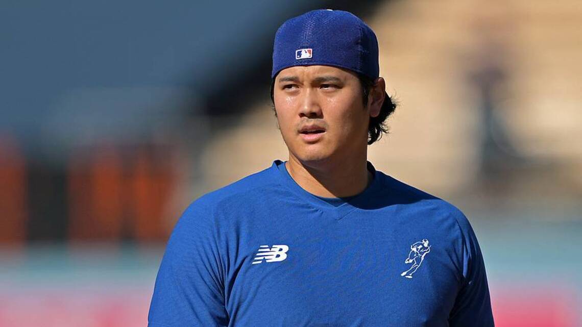 Dodgers Notes: Huge Shohei Ohtani Injury Update, LA Promotes Outfielder, Teoscar Hernandez Trade?