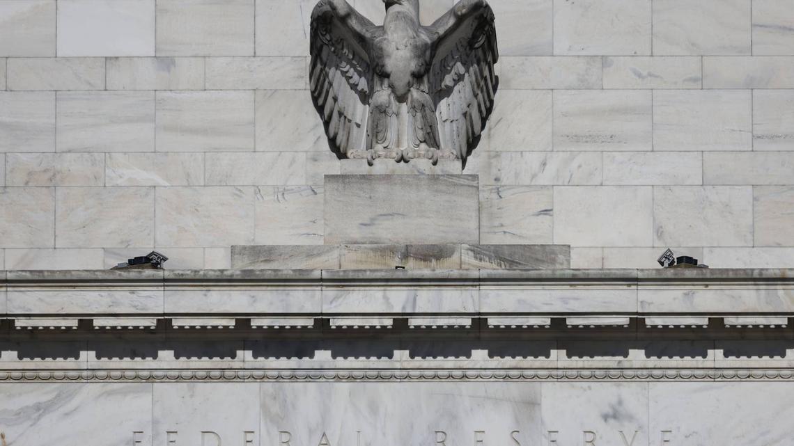 Chicago Fed's Goolsbee says inflation triggers both rate-cut and rate-hike warnings    