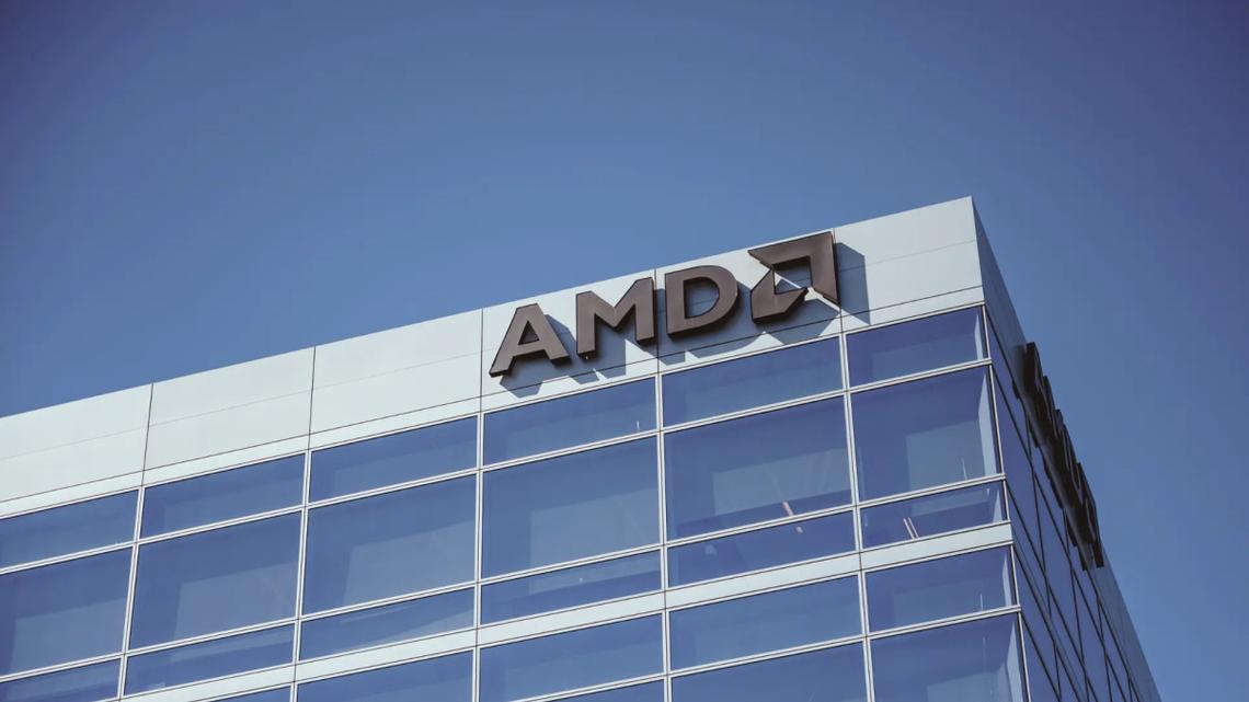 As AMD AI narrative changes, here's what comes next 