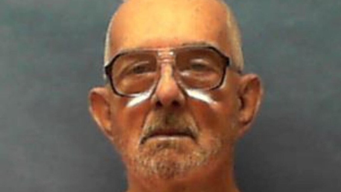 Florida executes 74-year-old Dusty Ray Spencer for stabbing wife to death 