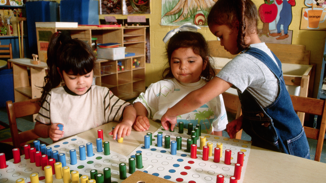 California program may already have money set aside to help your child | Opinion