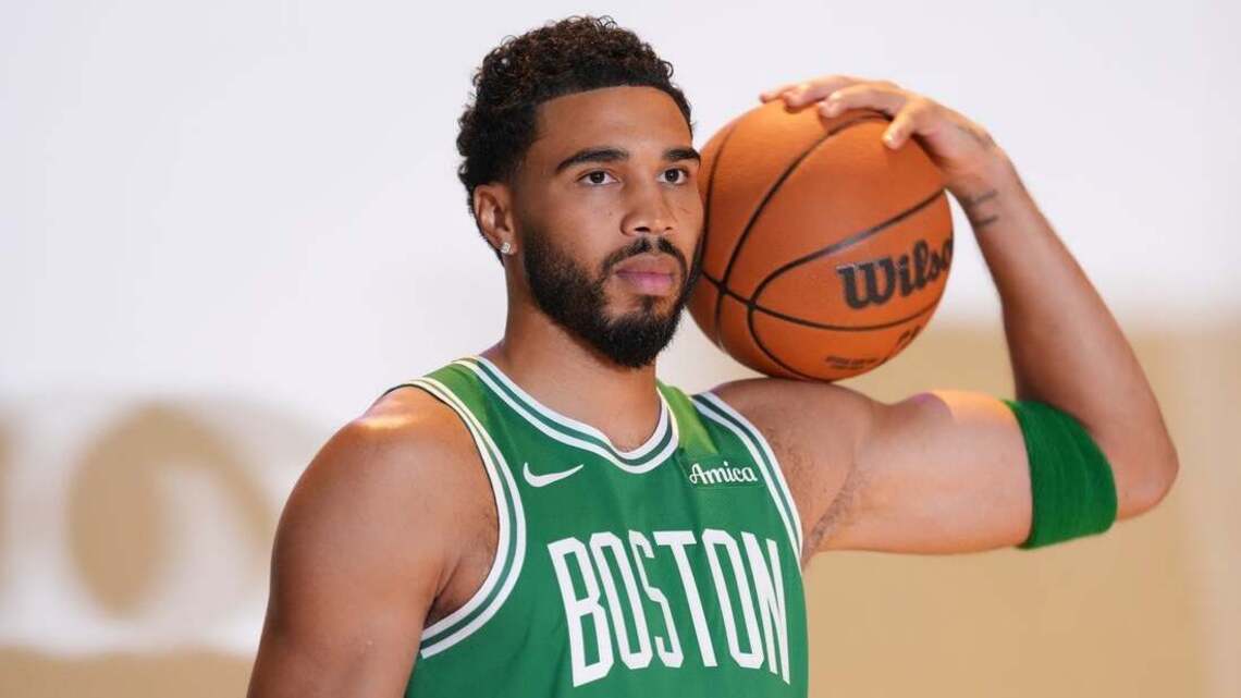 Retooled Celtics forge into unknown after Jaylen Brown trade 