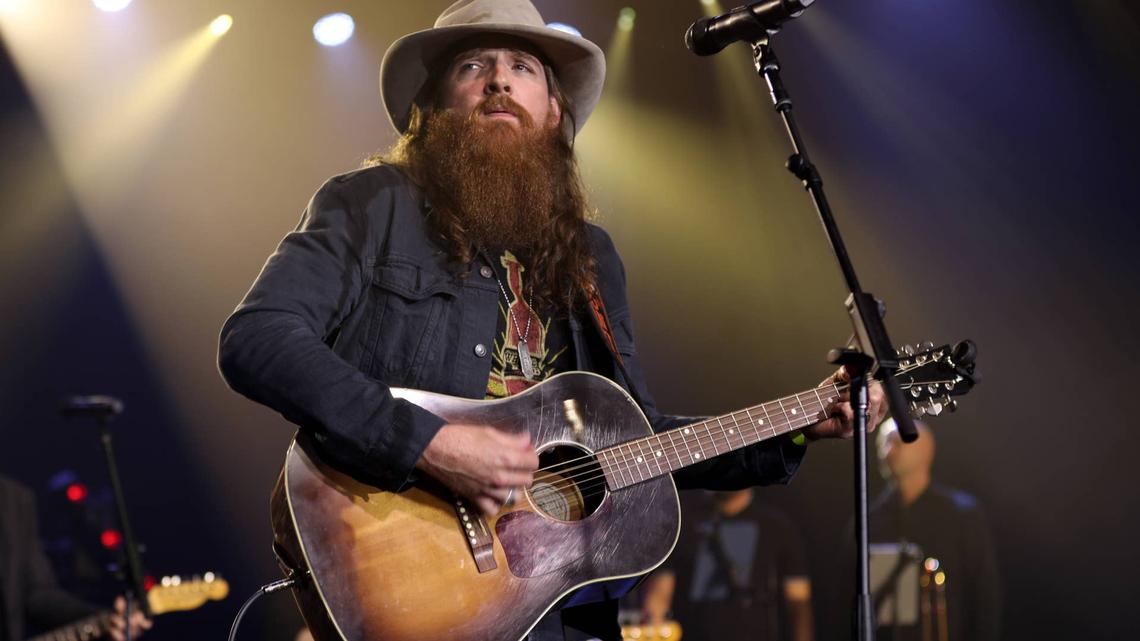 '80s Heavy Metal Guitarist Announced as Special Feature on New Country-Rock Album 