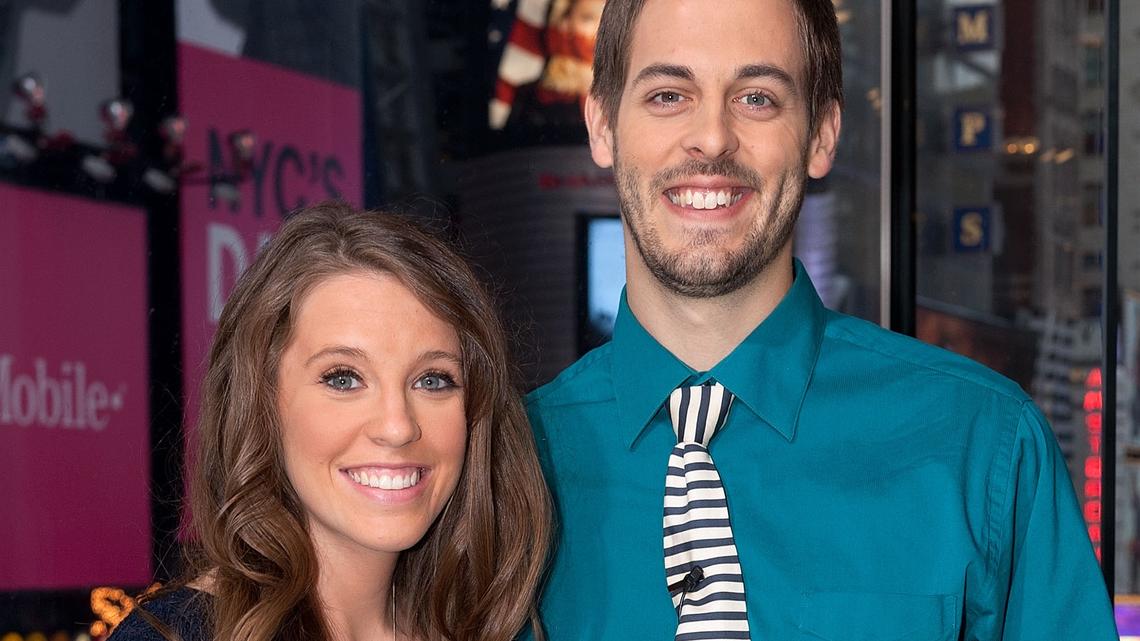 Jill Duggar & Husband Derick Dillard Reveal Shocking Family Update 
