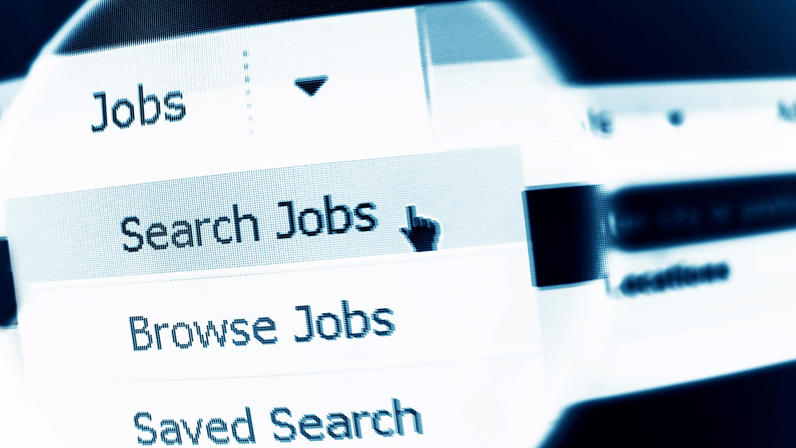Employment seekers and businesses navigate rise in AI-fueled fake job postings