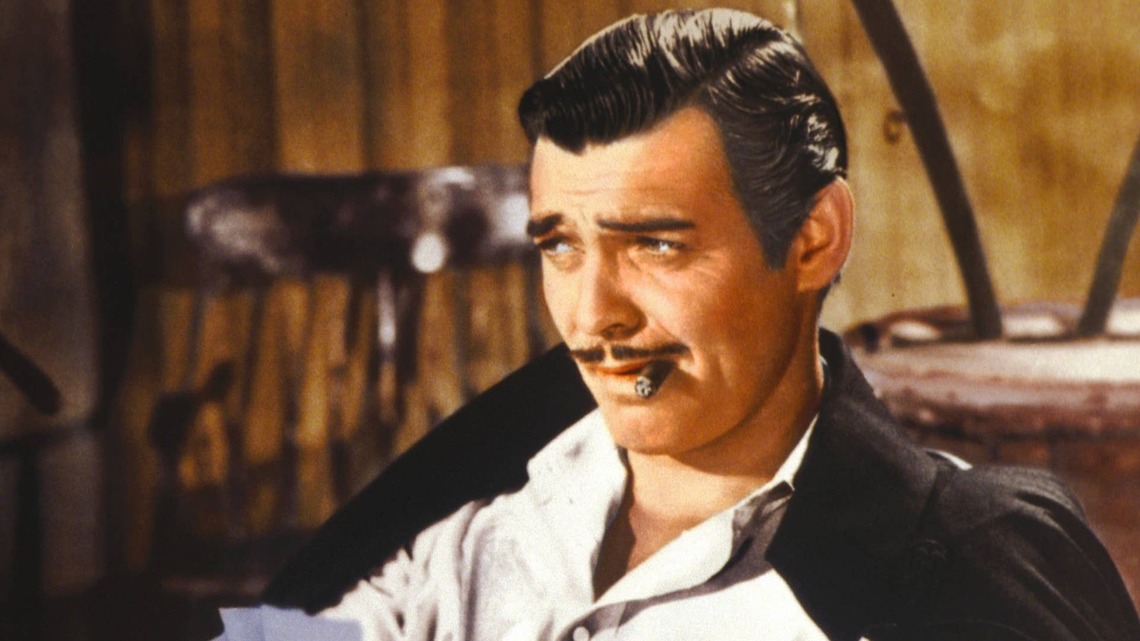 Robert Donat Beat Clark Gable's Most Iconic Role for the 1939 Best Actor Oscar 