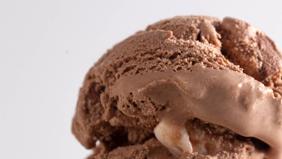 The stock market crash, the Great Depression & the legend of Rocky Road