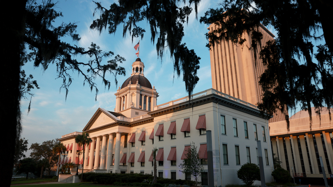 As Florida lawmakers convene, here’s who represents Pembroke Pines in Tallahassee