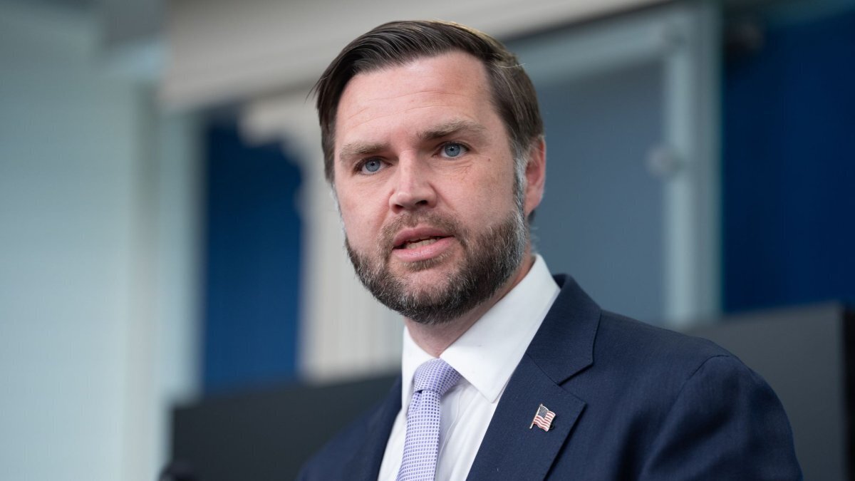 U.S. Vice President JD Vance said Monday that as part of an agreement due to be formally signed this week, International Atomic Energy Agency inspectors would be allowed into Iran to oversee the dismantling of its nuclear program. File Photo by Aaron Schwartz/UPI