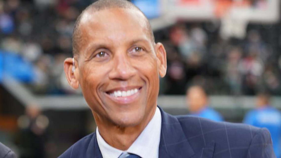 Reggie Miller has had enough of the Bam talk